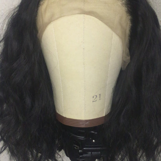 bob wig, synthetic bob, synthetic wig, curly bob, curly bob wig